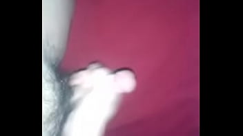 ⁣Pau Pequeno Gozando