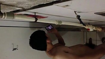 ⁣Han Quoc Trai Thang Mastubate