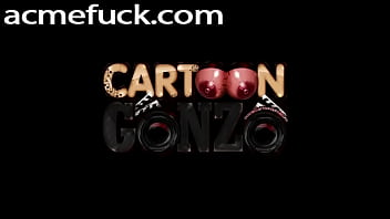 Anime Scarcity Movie Clip.