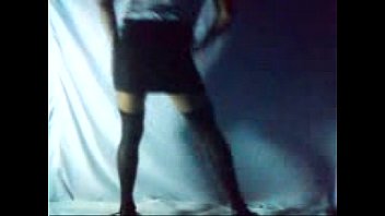 ⁣Puta Mexicana Bailando