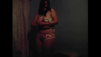 ⁣Nena Mexicana Amateur