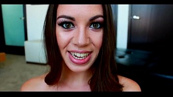 ⁣Slut sucks a dick POV 252