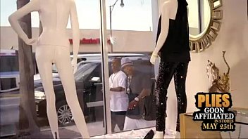 ⁣Plies - She Got It Made [official Video]