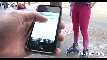 ⁣Latina Teen Pussy Camila Santiago 2 52