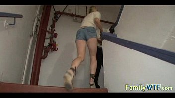 ⁣White Black Stepdad 275