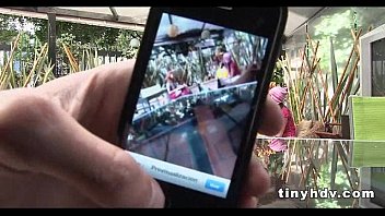 ⁣Real Latina Teen Tatiana Garcia 51