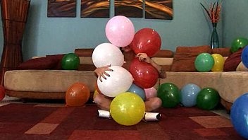 ⁣Tits, Balloons - Unknown - 2025 - Incredible - Experience - Video 6526497