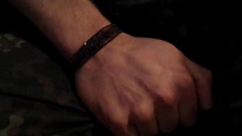 ⁣Mein Erster Pinkelunfall Vor Laufender Kamera