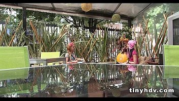 ⁣Real Latina Teen Tatiana Garcia 1 51