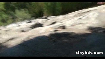 ⁣Amateur Teen Pov Fuck Casi James 4 81