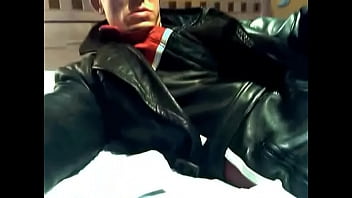 ⁣Boots, Piss, Leather, 02, Soloboy - Unknown - 2025 - Wild - Session - Video 6525743