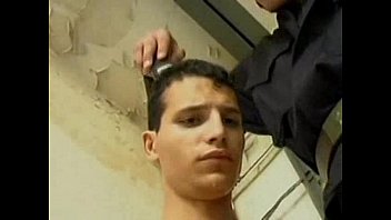 1st Day In Prison