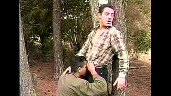 ⁣Iron Horse - Brazil Nuts 07 - scene 3 - extract 1