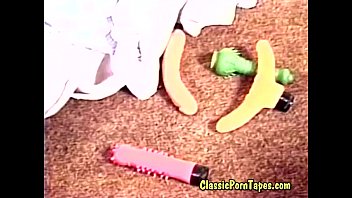 Classic Lesbian Seventies Porno