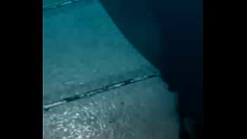 Mi Perrita Se Muestra Para Mi