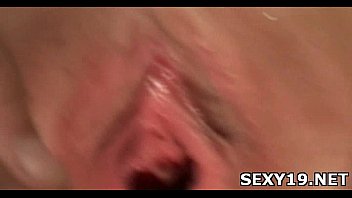 ⁣Leggy Girl B. Was Fucked - teen, hardcore, amateur, students, coeds - Video 6521971