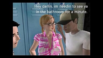 Naughty Nancy Episode 1