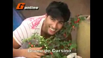 Gay, Da, Bruno, Eliana, Camargo, Bombeiro - Gay - 2025 - Intense - Experience - Video 5695929