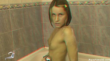 ⁣Masturbation In Bath Dana C Ashley