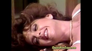 Stunning 70s Retro Porno