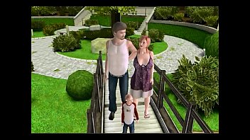 Naughty Nancy Episode 5