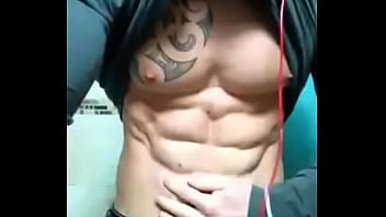 ⁣Gay, Gym, Muscle, Handsome, Abdomen, Musculoso, Guapo - Gay - 2025 - Wild - Experience - Video 57408