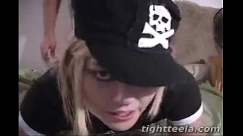 ⁣Teela In Ball Cap