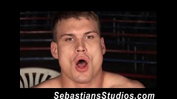 ⁣Huge Dick Barebackers