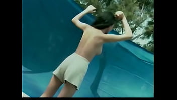 ⁣Shu Qi - Nude Pictorial