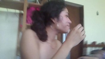 ⁣Novia Mama Verga Cuando Están Solos En Casa