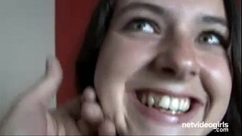 Alexia Calendar Audition - Netvideogirls