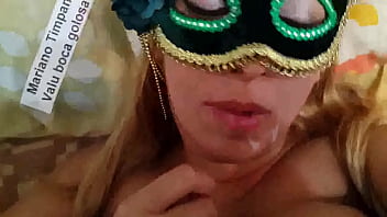 Un Pete A Mariano Timpani