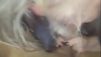 Loira Chupando Gostoso / Blond Best Blowjob