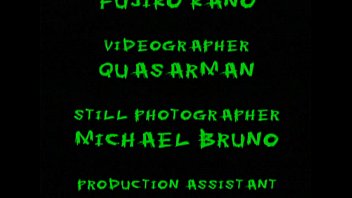 Metro – Backseat Driver 15 – scene 5 – extract 2