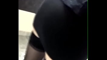 Sexy Artemisa En Medias