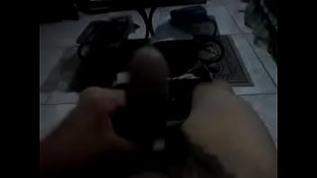 Mí Verga Quieres Probarla?