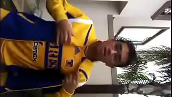 Gay, Mexicano, Mex - Gay - 2025 - Intense - Performance - Video 5729546