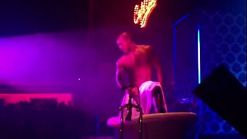 ⁣Cafe ole space ibiza 2013