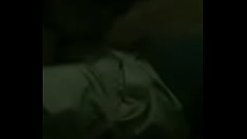 Latin Girl Sucking Cock