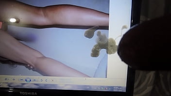 ⁣Video, Rica, Mujer, Primer, Soloboy, Exitado, Venirse, Tributo - Unknown - 2025 - Sexy - Show - Vide