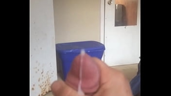 ⁣Four Days Without Cumming.