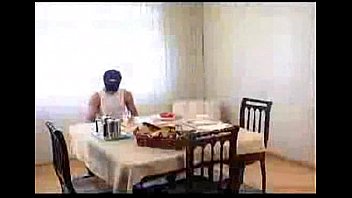 ⁣Comendo O Cunhado Casado