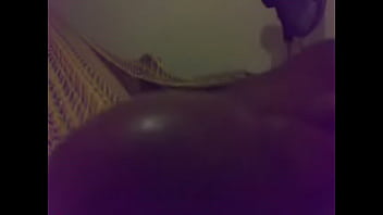 Tirandolo Mi Lechi Muy Espeza Y Rico