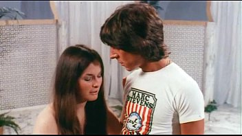 ⁣A touch of genie (1974) - Blowjobs _ Cumshots Cut