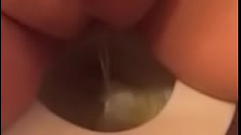 ⁣Isabella Holloway Peeing