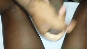 ⁣La Yuca Dando Leche