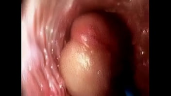 ⁣Sex Guide See A Penis Inside The Vagina