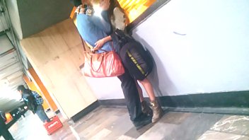 ⁣Metro Juarez Amigos 2