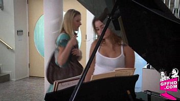 ⁣Girls Enjoying Girls 1407