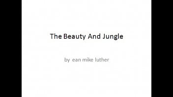 ⁣The Beauty And Jungle